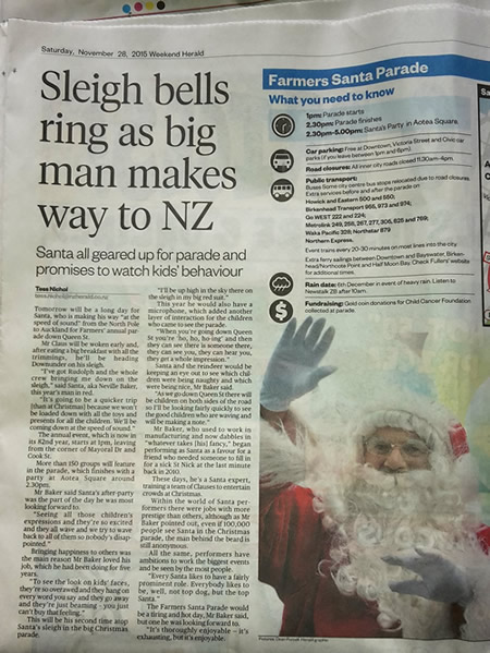 nz herald saint nick